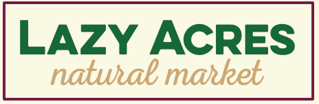 Lazy Acres Customer Survey online