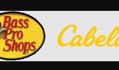 Cabelas Canada Survey Logo