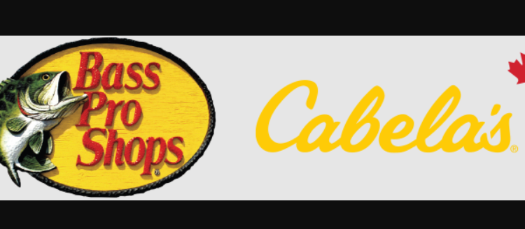 Cabelas Canada Survey Logo